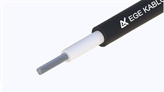 H1Z2Z2-K Solar Kablo